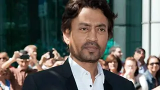 International audiences' perception about India has changed: Irrfan Thumbnail