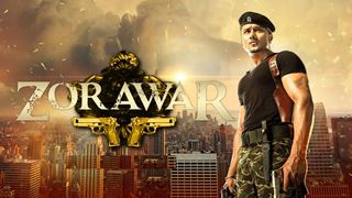 'Zorawar' suffers from fluctuating plotline!