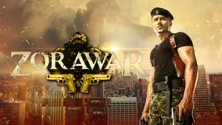 'Zorawar' suffers from fluctuating plotline! Thumbnail
