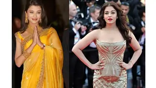 Aishwarya Rai Bachchan still cherishes her first Cannes outing thumbnail