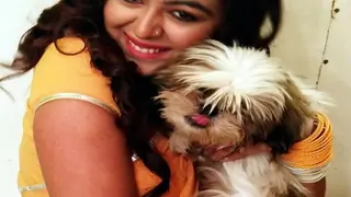 Shafaq Naaz gets a visitor on the sets of Chidiya Ghar! Thumbnail
