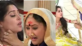 Sasural Simar Ka: OMG! Simar to consume poison! Thumbnail