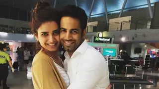 Upen Patel - Karishma Tanna break-up a publicity stunt? Thumbnail