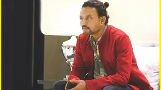 Irrfan Khan turns producer for 'Madaari' Thumbnail