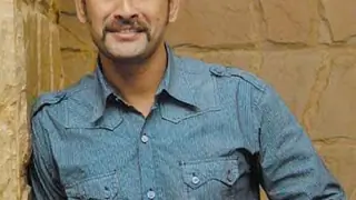 Sameer Dharmadhikari in a new avatar Thumbnail