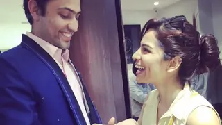 Guess where Shikha Singh is headed for her Honeymoon! Thumbnail