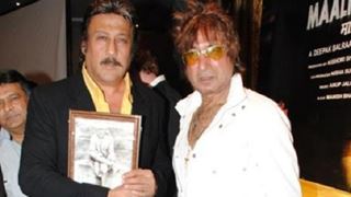 Shakti Kapoor, Jackie Shroff to throw party for 'Baaghi' success Thumbnail