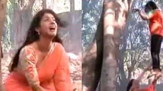 Diya Aur Baati Hum: Will Sandhya lose Ved forever? Thumbnail