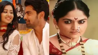 Gear up for the 'BIGGEST TWIST' in Krishnadasi! Thumbnail