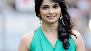 Prachi Desai in awe of 'So You Think You Can Dance' judges