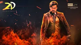 '24' might have prequel: Vikram Kumar Thumbnail