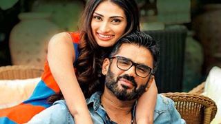Will definitely do father-daughter film with Athiya: Suniel Shetty Thumbnail