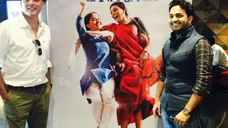 India's music scene getting good: 'Nil Battey Sannata' composers Thumbnail