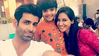 Look who is the stress buster on 'Ek Duje Ke Vaaste'! Thumbnail