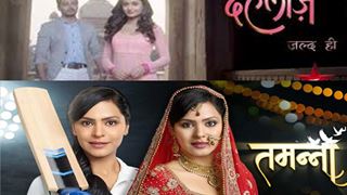 Two MAJOR Star Plus shows set to go off-air..!