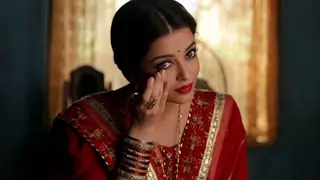 Aishwarya's 'Sarbjit' to be screened at Cannes Thumbnail