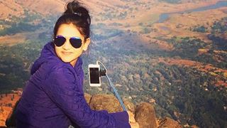 I so want to do an NDTV Travel Show - Aanchal Khurana