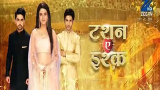 WHAT? Yuvi to risk his life to SAVE Twinkle and Kunj in 'Tashan-e-Ishq'! Thumbnail