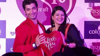 Kasam: Tanu confesses her love to Rishi! Thumbnail