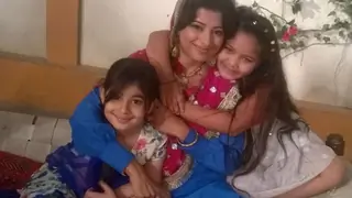 Look who has a strong bond in Colors' new offering 'Shakti... Astitva Ke Ehsaas Kii'! Thumbnail