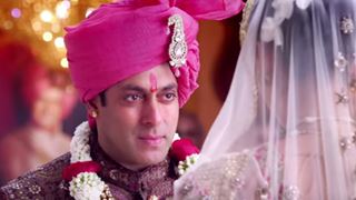 Is wedding on the cards for Salman Khan? Thumbnail