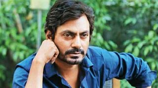 Nawazuddin out of Aankhen 2 for better films