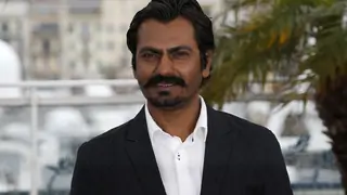 Nawazuddin off to Cannes, to be dressed by Jas Arora Thumbnail