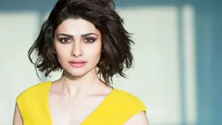 Indian TV content today a huge sign of worry: Actor Prachi Desai Thumbnail