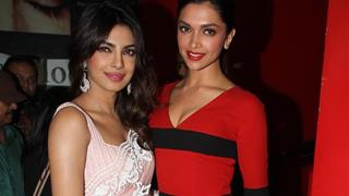 Deepika, Priyanka broke notion that models can't act: Waluscha