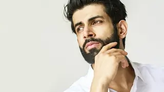 Namik Paul has a SECRET to tell us...! Thumbnail