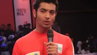Ssharad Malhotraa's love for cricket..! Thumbnail