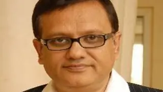 SAB TV head, Anuj Kapoor bereaved... thumbnail