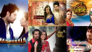 Epic Jodis of TV that fans got way too possessive about...! Thumbnail