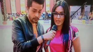 When ROLES were REVERSED on the sets of 'BCL 2'..! Thumbnail