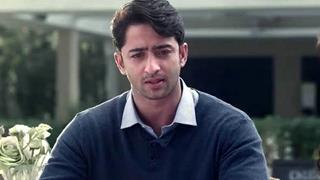 Negative roles don't come naturally to me: Shaheer Sheikh Thumbnail