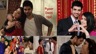 5 'Relationship goals' we can derive from Shakti Arora's character 'RANVEER'! Thumbnail