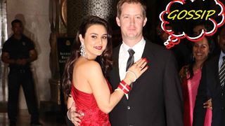 Gossip: Here's what B-townies were talking and doing at Preity's Bash