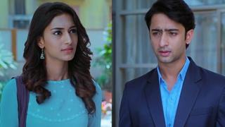 Sonakshi shattered with Dev-Natasha's marriage plans!