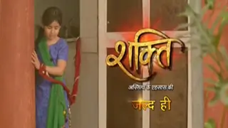 Find out who is playing a ROLE REVERSAL in the new show Shakti! Thumbnail