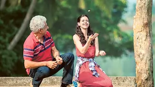 Signed 'Waiting' for its script: Kalki Koechlin Thumbnail