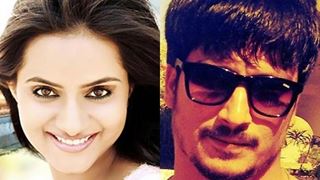 Another Tellydom couple heading towards Splitsville!