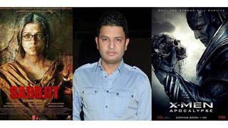 Limit the release of English movies in India says Bhushan Kumar