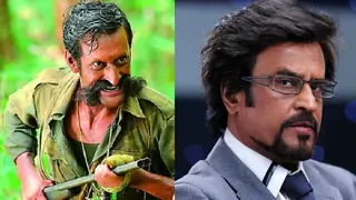 When Veerappan wanted to kidnap Rajinikanth Thumbnail