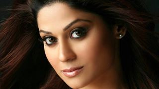 Shamita Shetty in a Zee TV show!