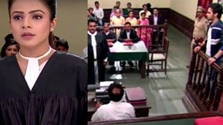 Thapki Pyaar Ki: Thapki turns into a lawyer!