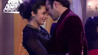 Raman-Ishita-Ruhaan, finally a HAPPY FAMILY in 'Yeh Hai Mohabbatein'! Thumbnail