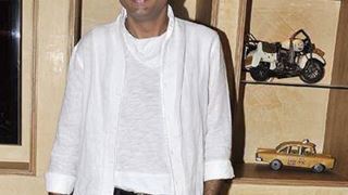 Sandeep Sikand turns Producer