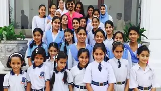 Vivek Oberoi steps up for a social cause! Thumbnail