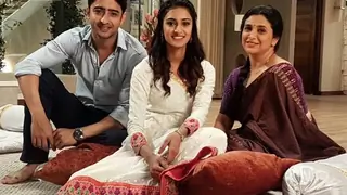'Special treat' for Shaheer and Erica on the sets of Kuch Rang Pyar Ke Aise Bhi Thumbnail