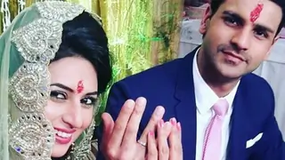 Divyanka and Vivek get Nervous as their marriage date gets NEAR! Thumbnail